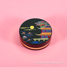 Magnet Fancy Fashion Style Air Cushion Compact